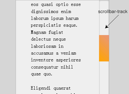 webkit-scrollbar-track
